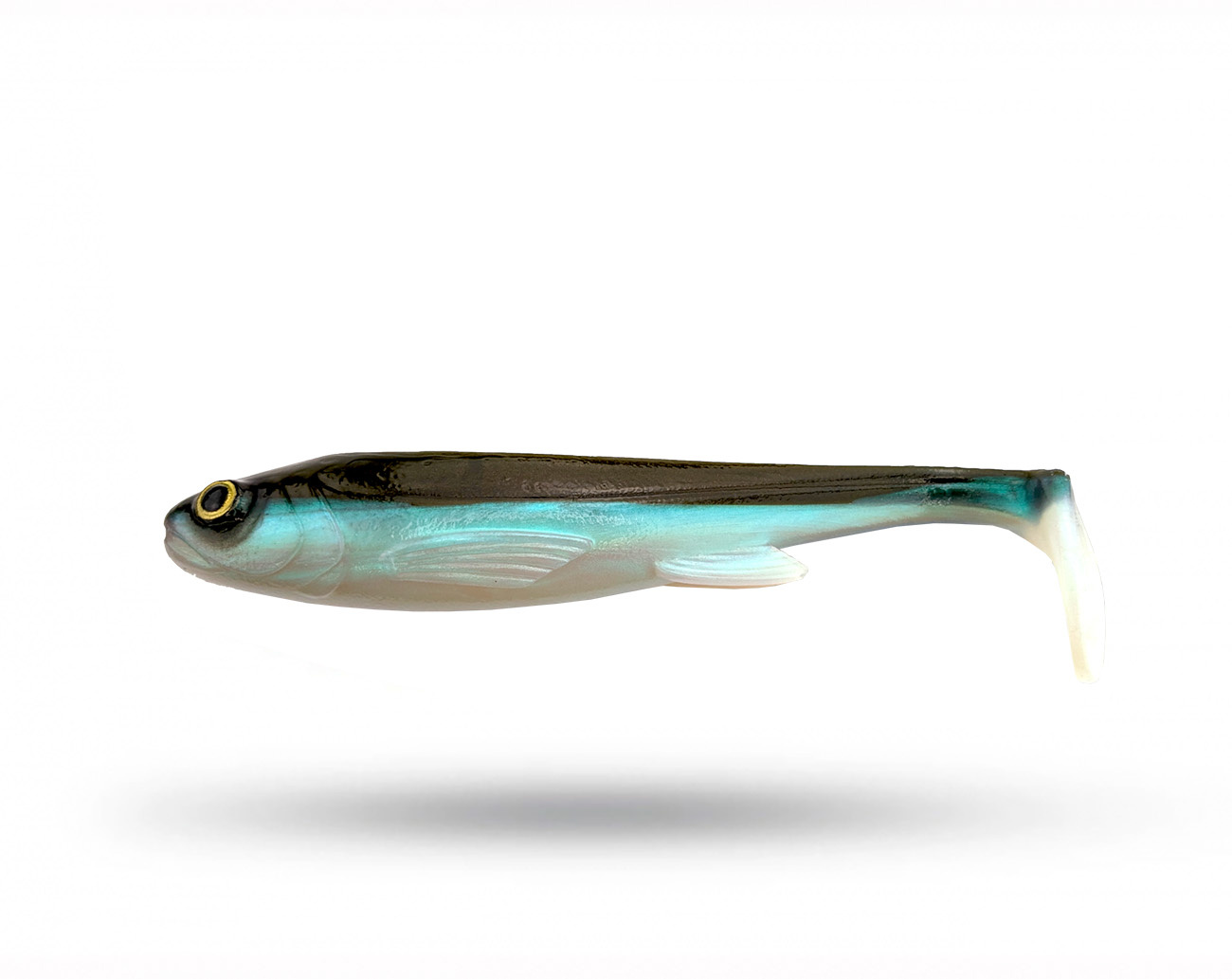 Ubait U-Shad 25 cm - Weksell Gösen